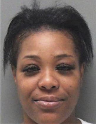 Tiffany Conwell-Wells, - Ouachita Parish County, LA 